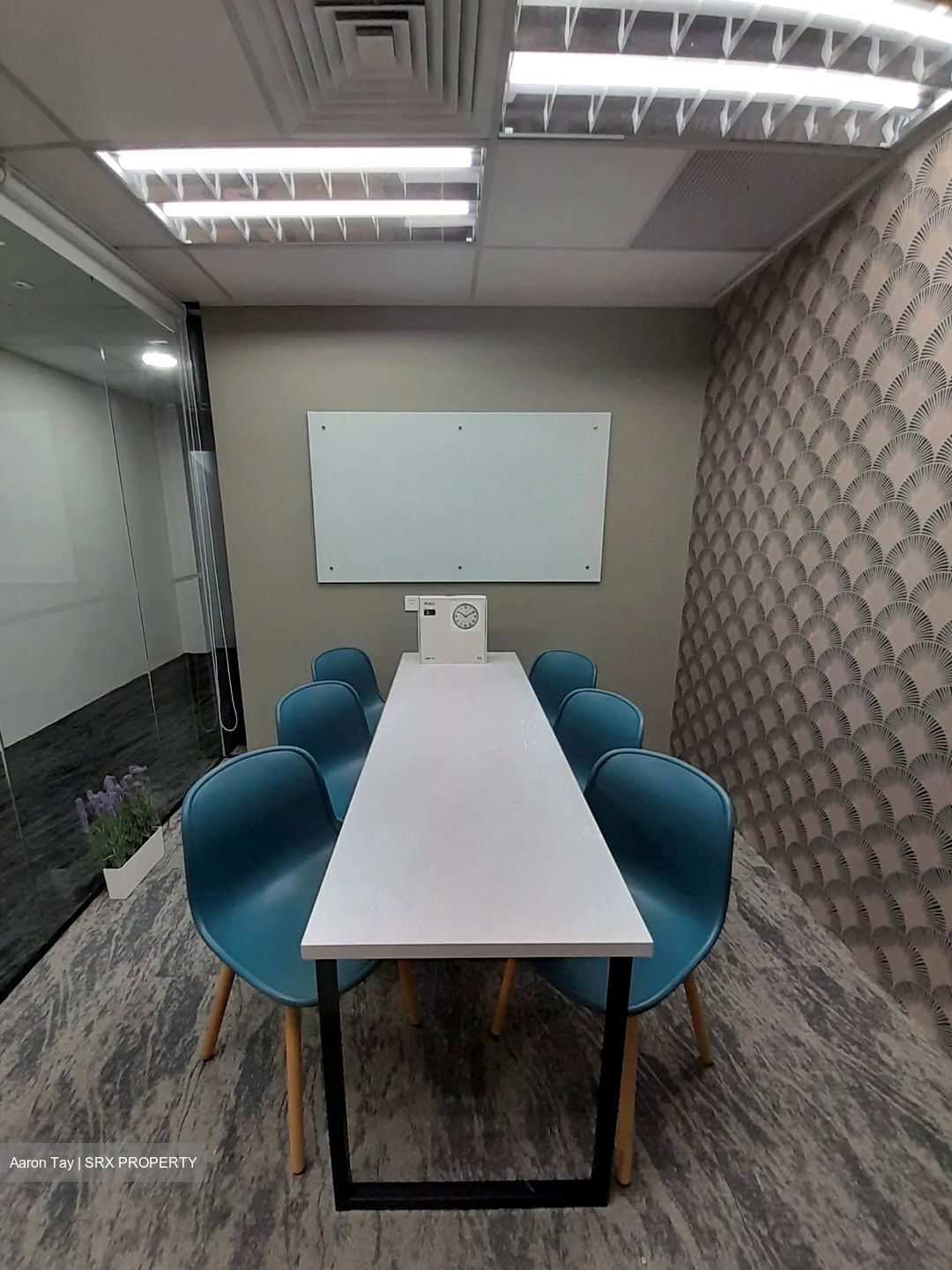 Orchard Towers (D9), Office #572068051